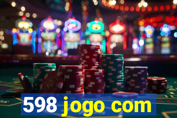 598 jogo com